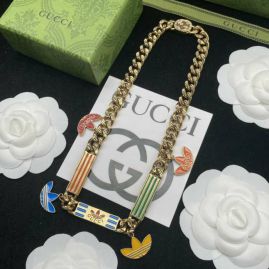 Picture of Gucci Necklace _SKUGuccinecklace1229019979